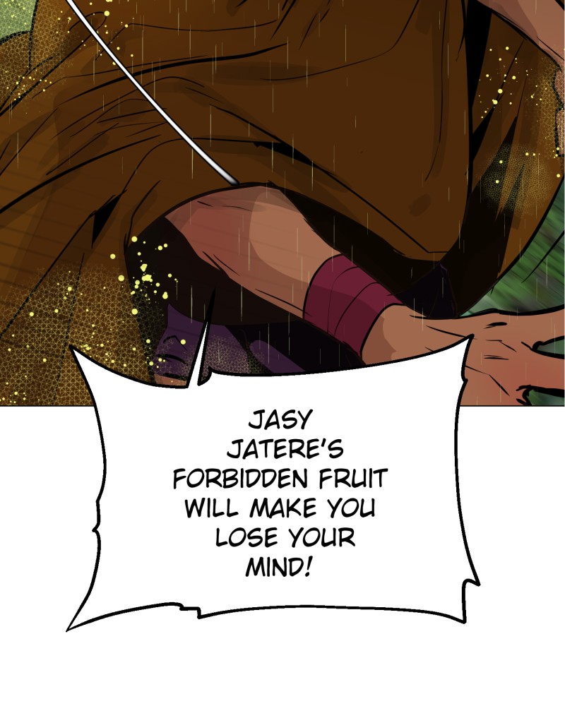 When Jasy Whistles Chapter 19 - page 2
