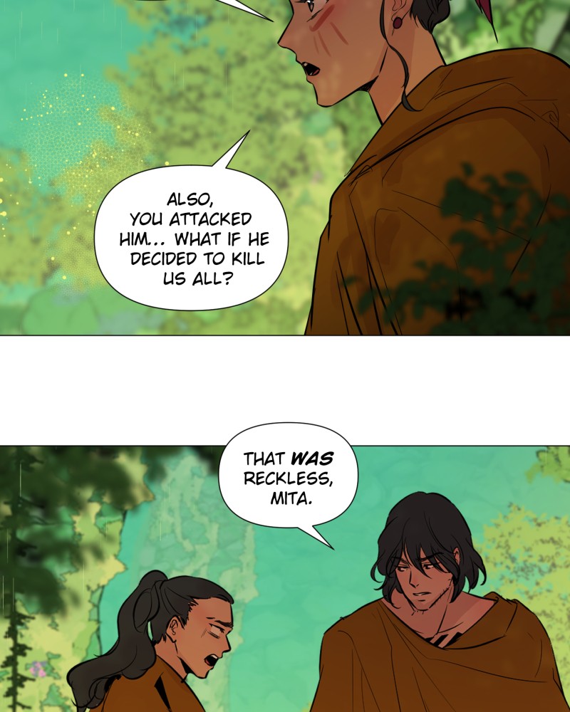 When Jasy Whistles Chapter 19 - page 26