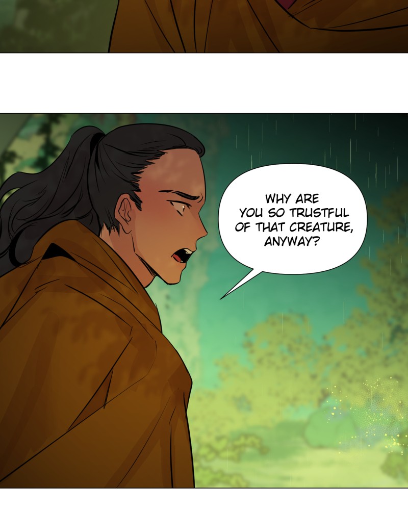 When Jasy Whistles Chapter 19 - page 28