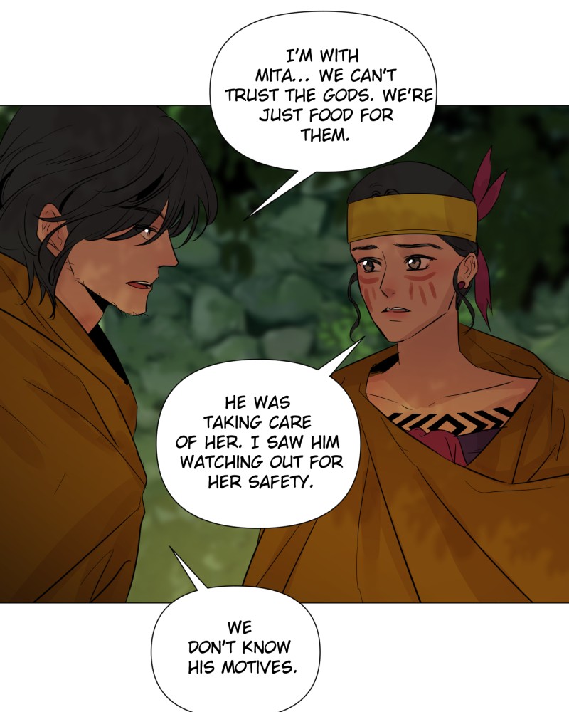 When Jasy Whistles Chapter 19 - page 29