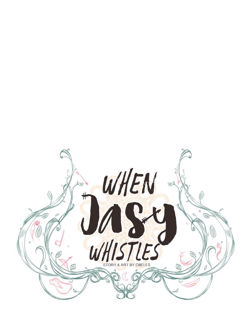 When Jasy Whistles Chapter 19 - page 3