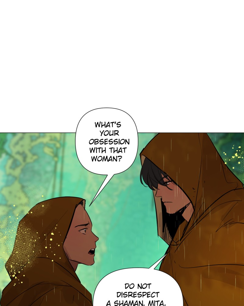 When Jasy Whistles Chapter 19 - page 38