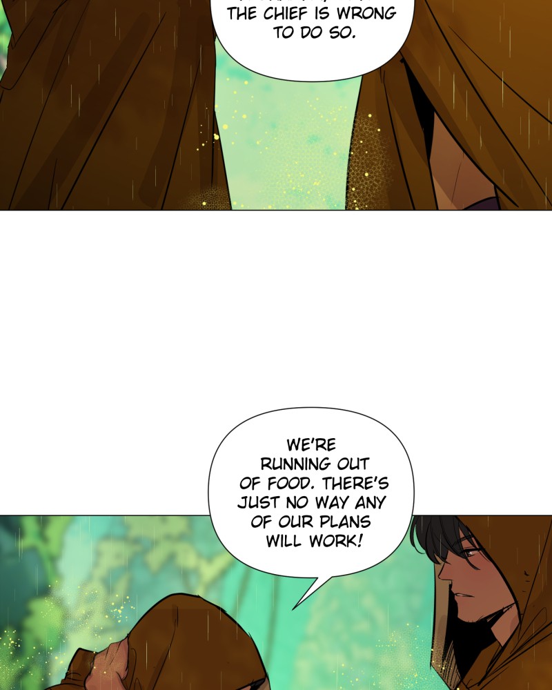 When Jasy Whistles Chapter 19 - page 39