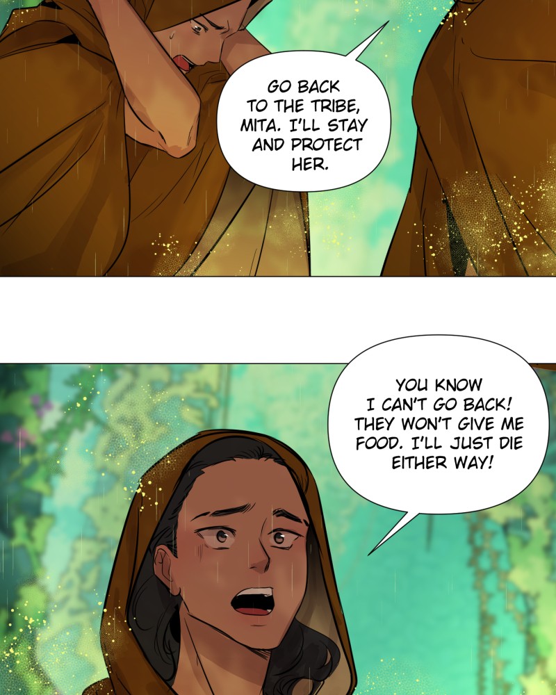 When Jasy Whistles Chapter 19 - page 40