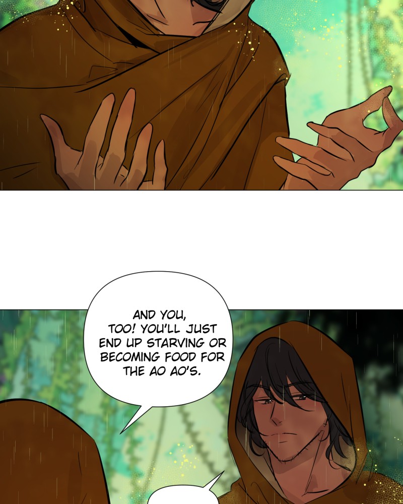 When Jasy Whistles Chapter 19 - page 41