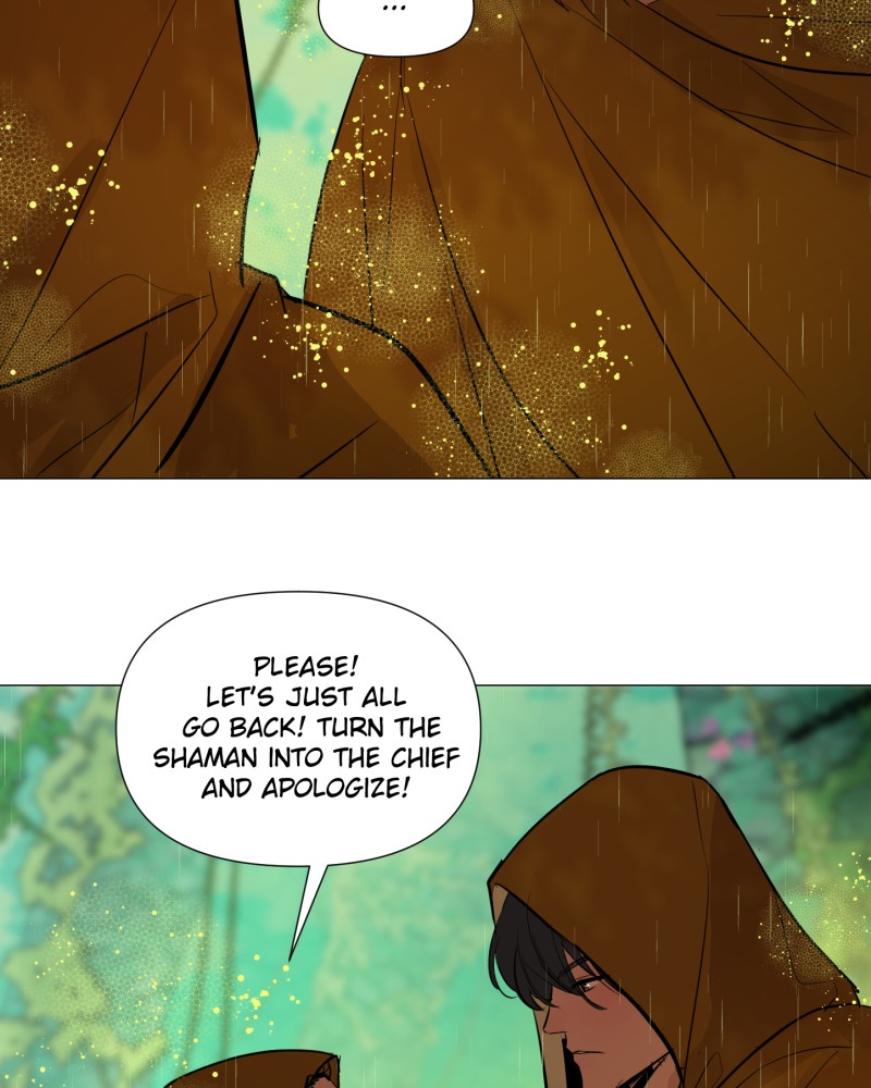 When Jasy Whistles Chapter 19 - page 42