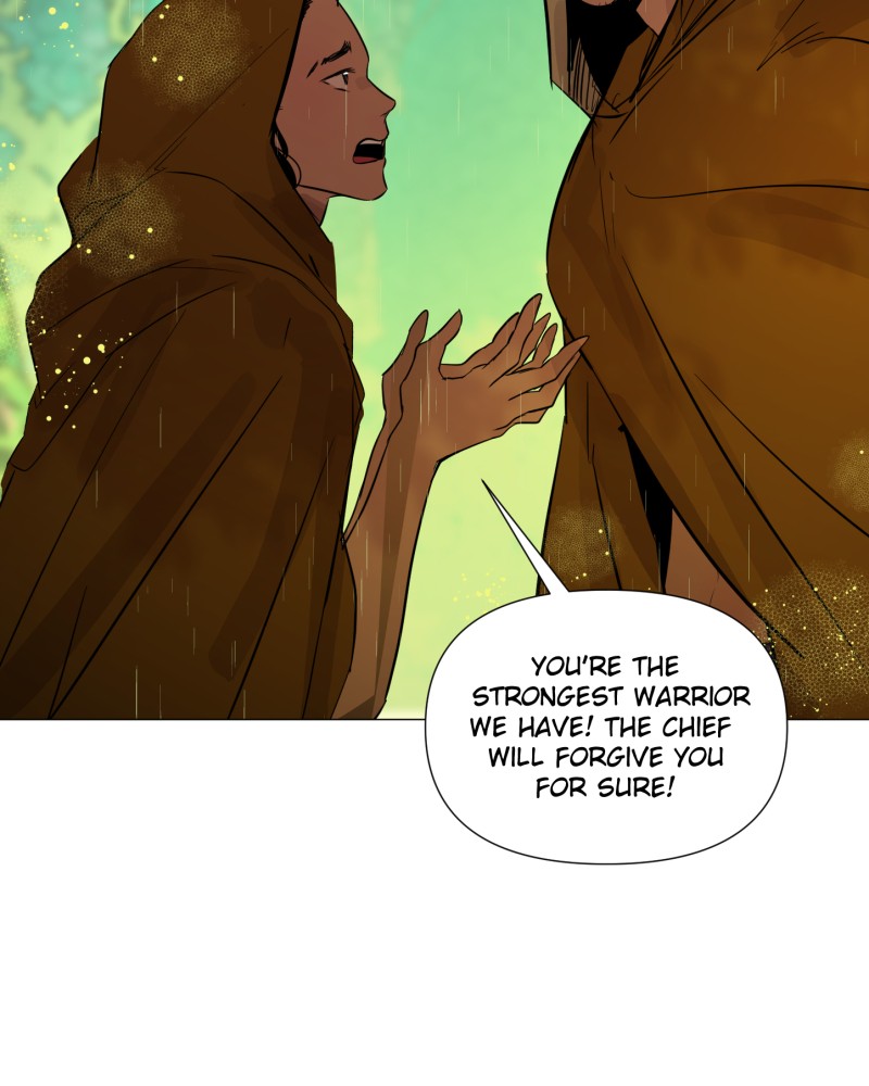 When Jasy Whistles Chapter 19 - page 43