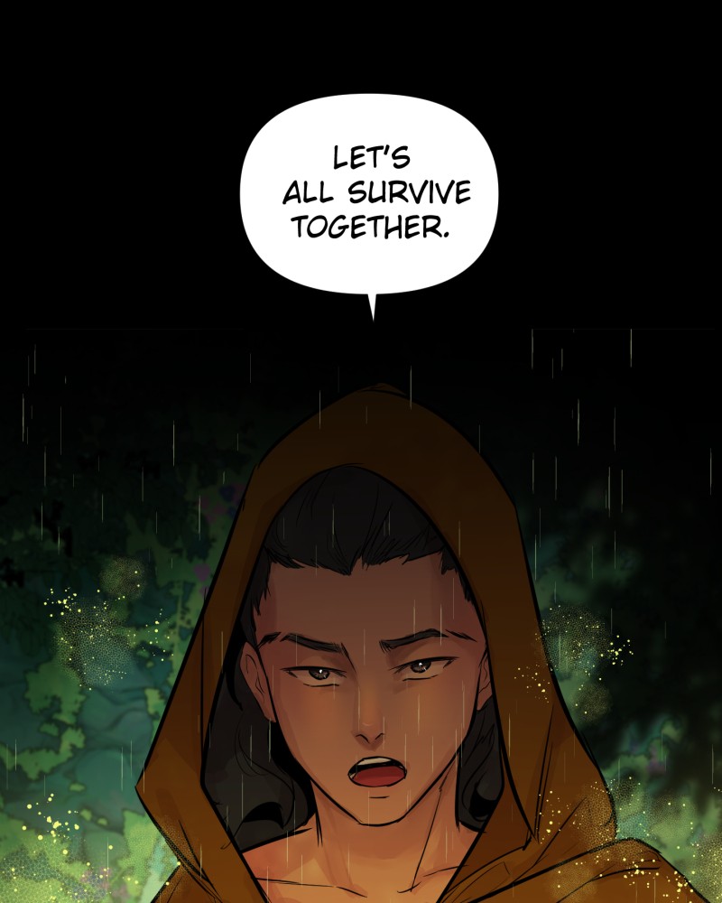 When Jasy Whistles Chapter 19 - page 47