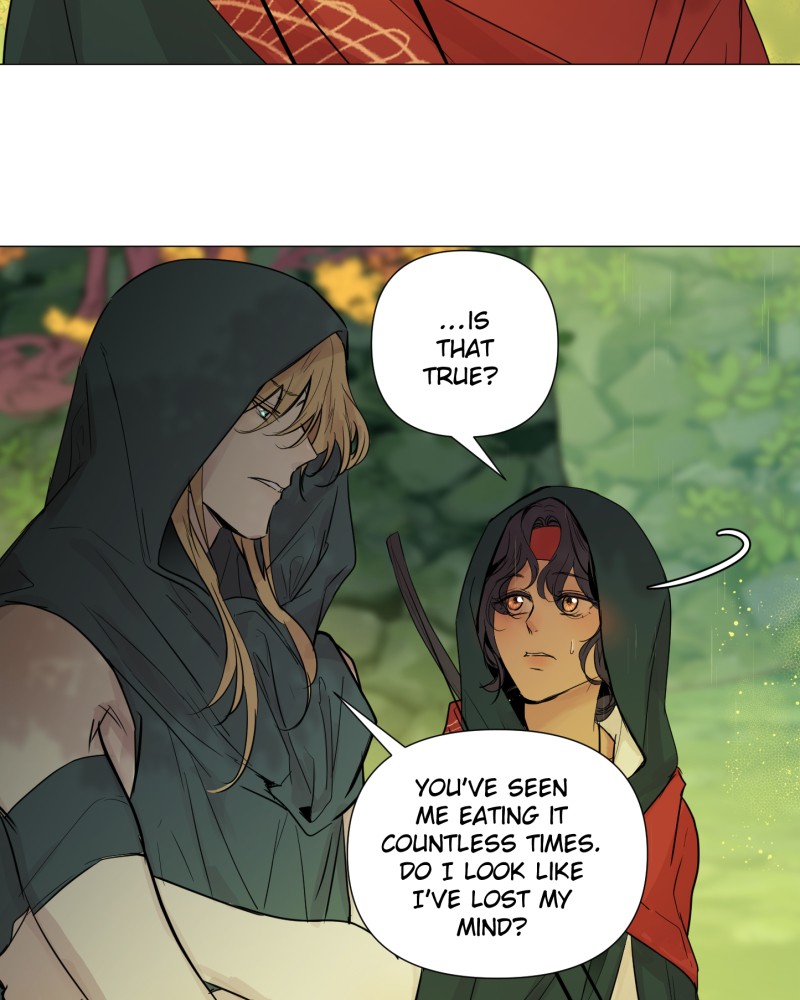 When Jasy Whistles Chapter 19 - page 5