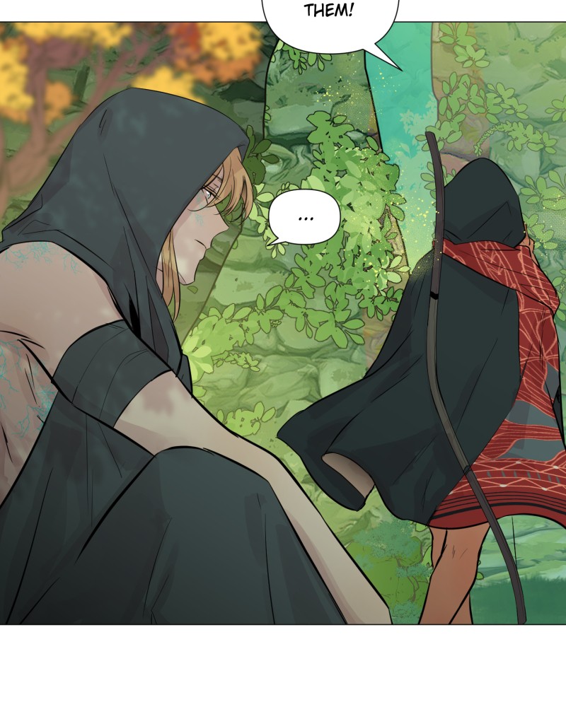 When Jasy Whistles Chapter 19 - page 51
