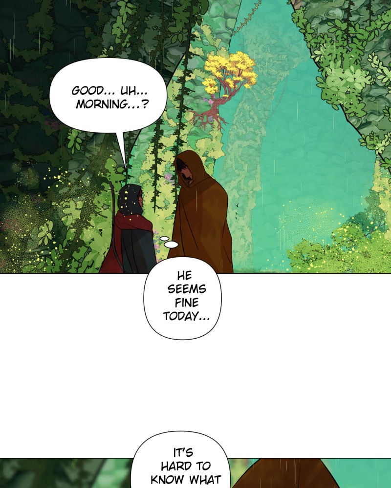 When Jasy Whistles Chapter 19 - page 53