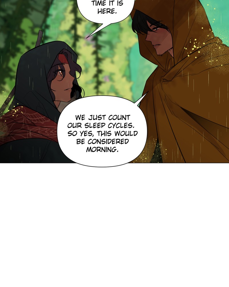 When Jasy Whistles Chapter 19 - page 54
