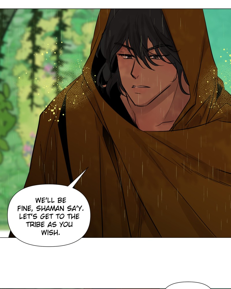 When Jasy Whistles Chapter 19 - page 57