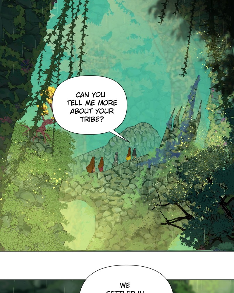 When Jasy Whistles Chapter 19 - page 60