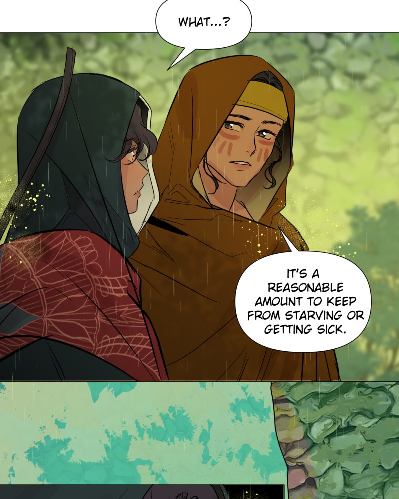 When Jasy Whistles Chapter 19 - page 62