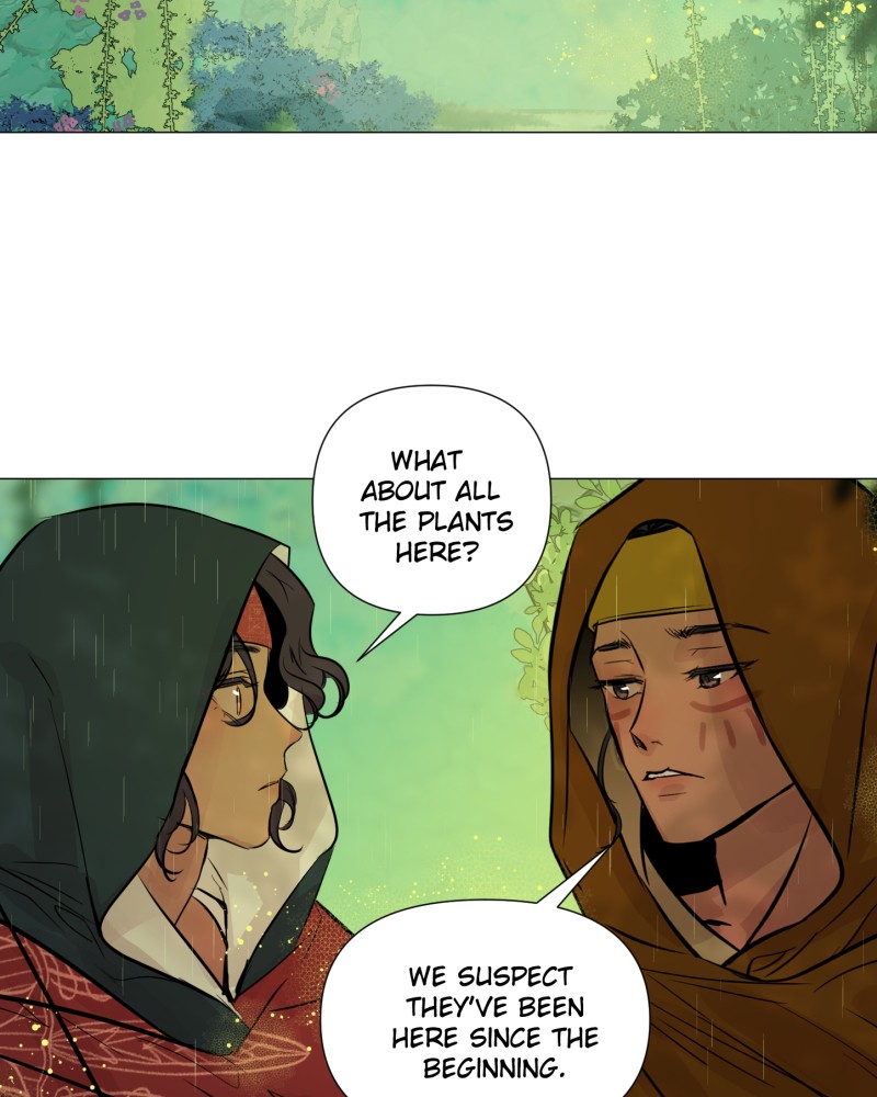 When Jasy Whistles Chapter 19 - page 69