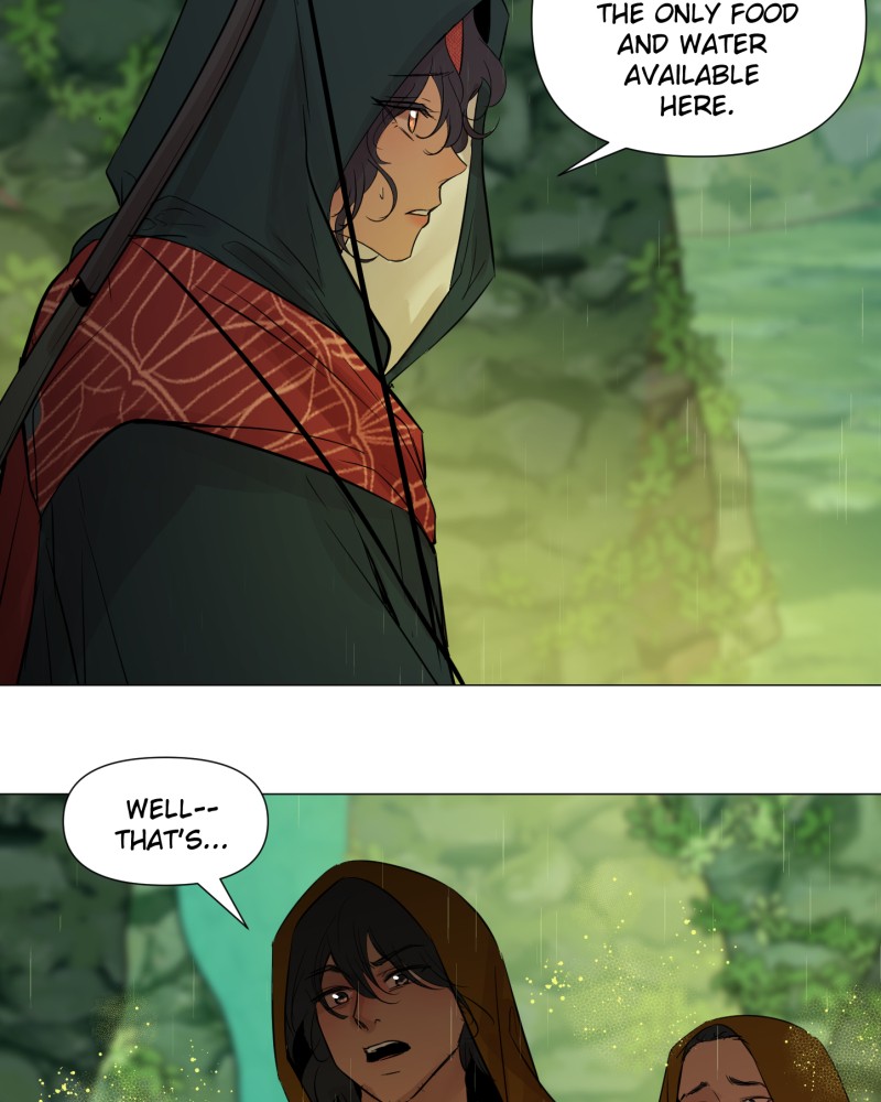 When Jasy Whistles Chapter 19 - page 7