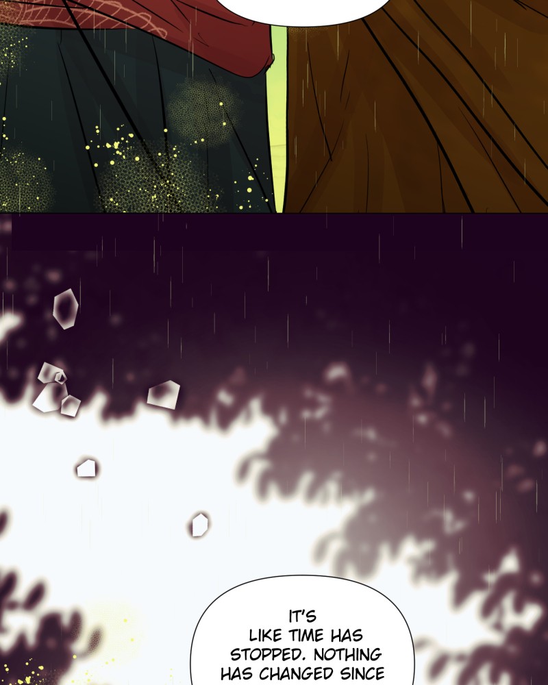 When Jasy Whistles Chapter 19 - page 70