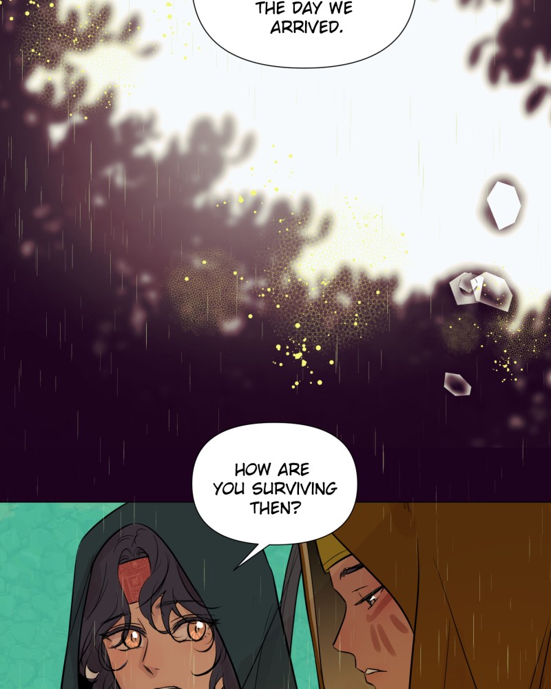 When Jasy Whistles Chapter 19 - page 71
