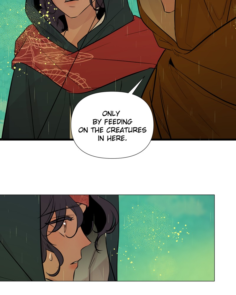 When Jasy Whistles Chapter 19 - page 72