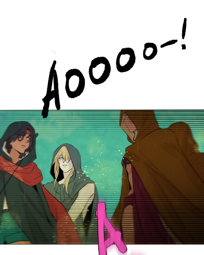 When Jasy Whistles Chapter 19 - page 76