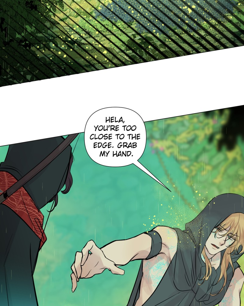 When Jasy Whistles Chapter 19 - page 82