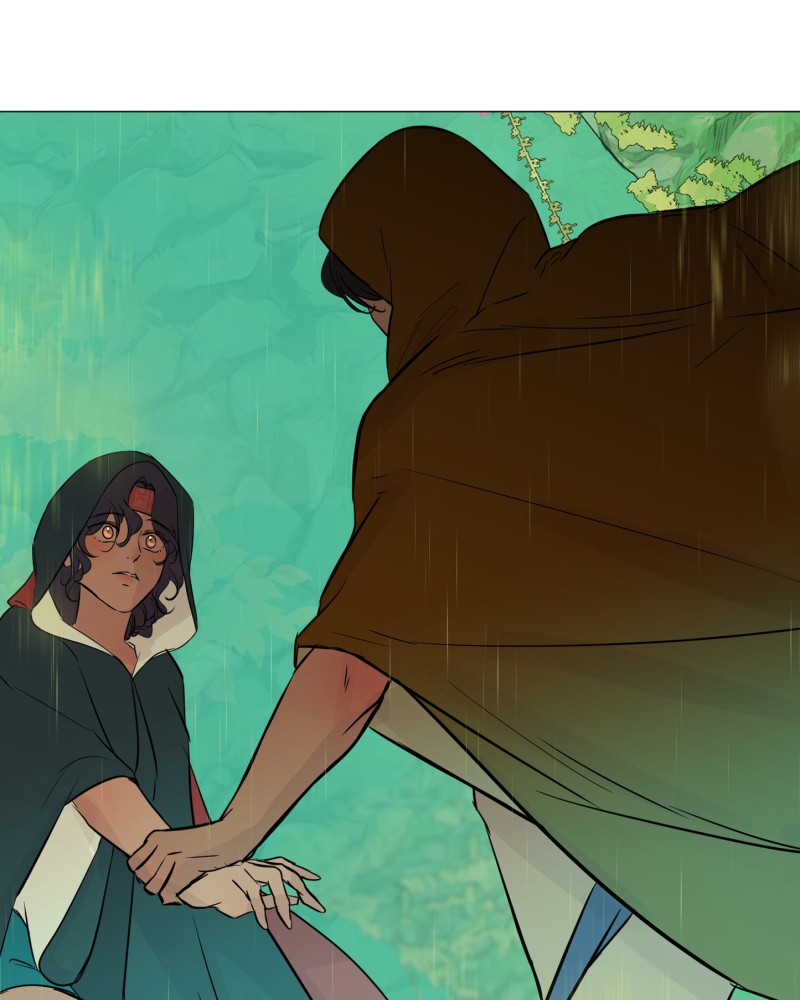 When Jasy Whistles Chapter 19 - page 85
