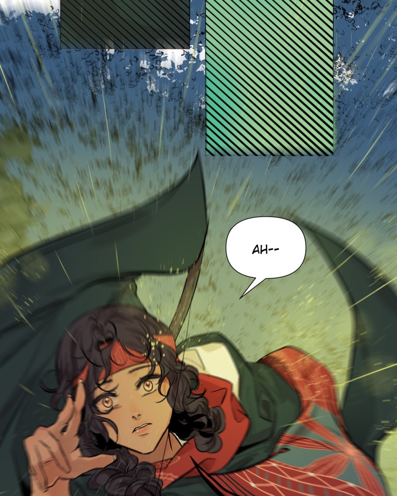 When Jasy Whistles Chapter 19 - page 89