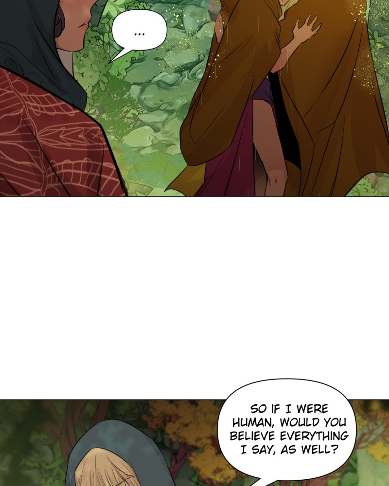 When Jasy Whistles Chapter 19 - page 9