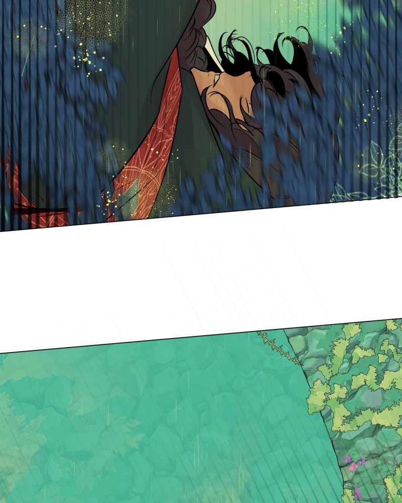 When Jasy Whistles Chapter 19 - page 91