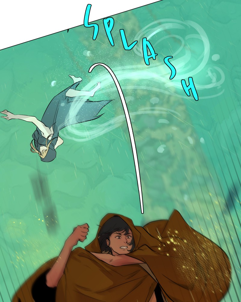 When Jasy Whistles Chapter 19 - page 97