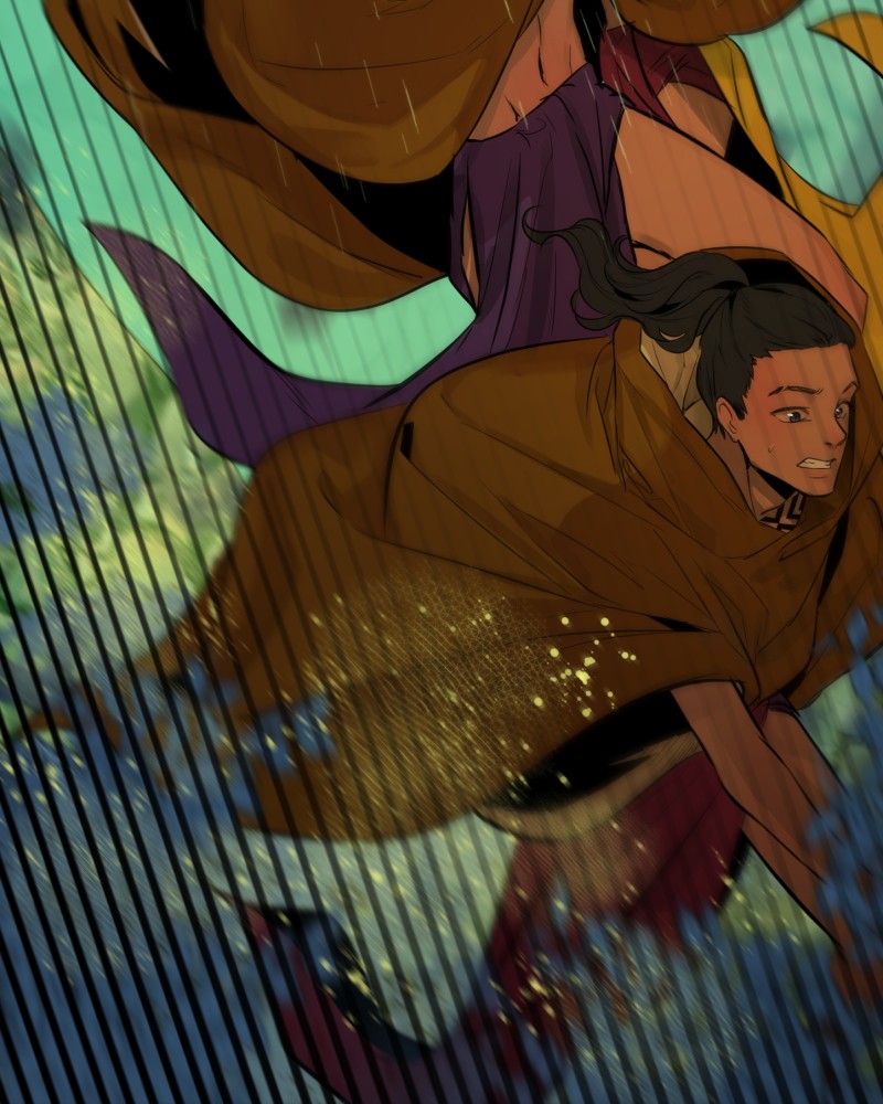 When Jasy Whistles Chapter 19 - page 98