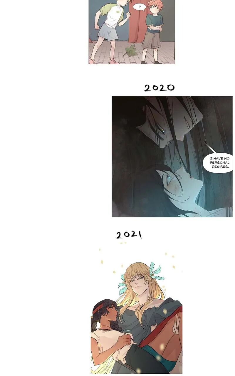 When Jasy Whistles Chapter 46 - page 10