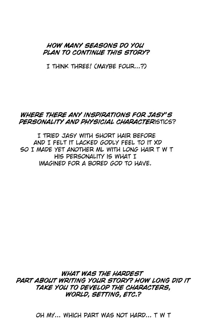 When Jasy Whistles Chapter 46 - page 13