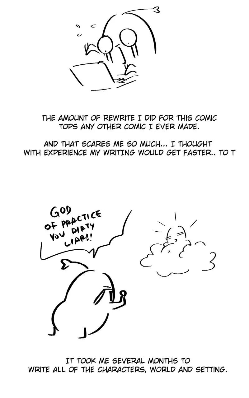When Jasy Whistles Chapter 46 - page 14