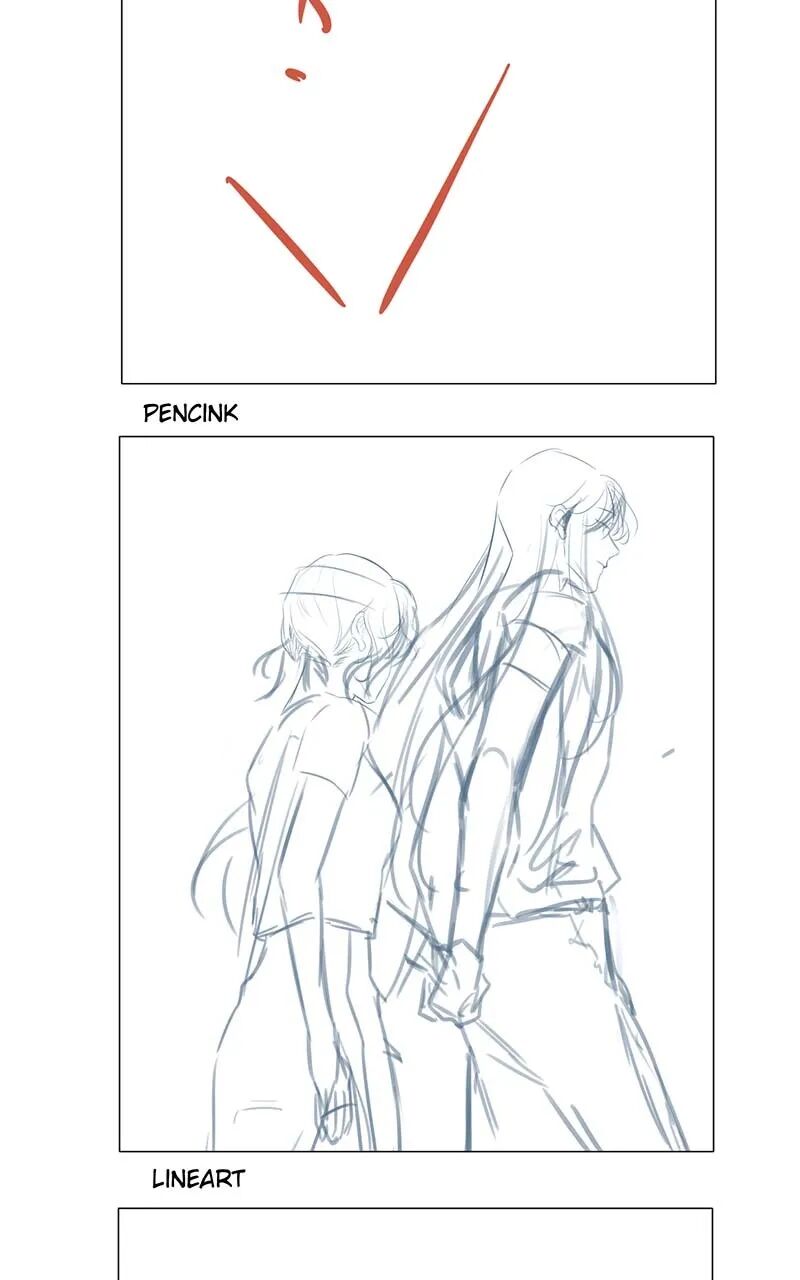 When Jasy Whistles Chapter 46 - page 16