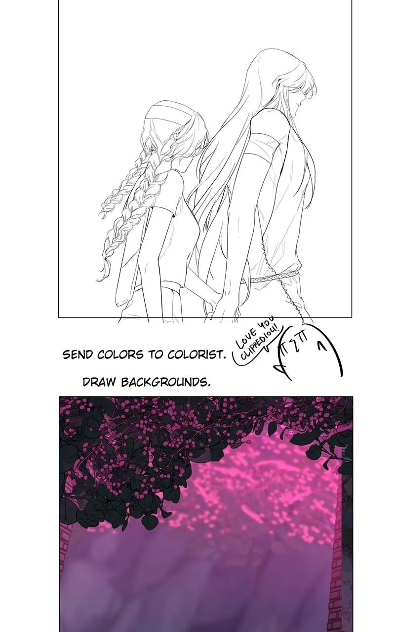 When Jasy Whistles Chapter 46 - page 17