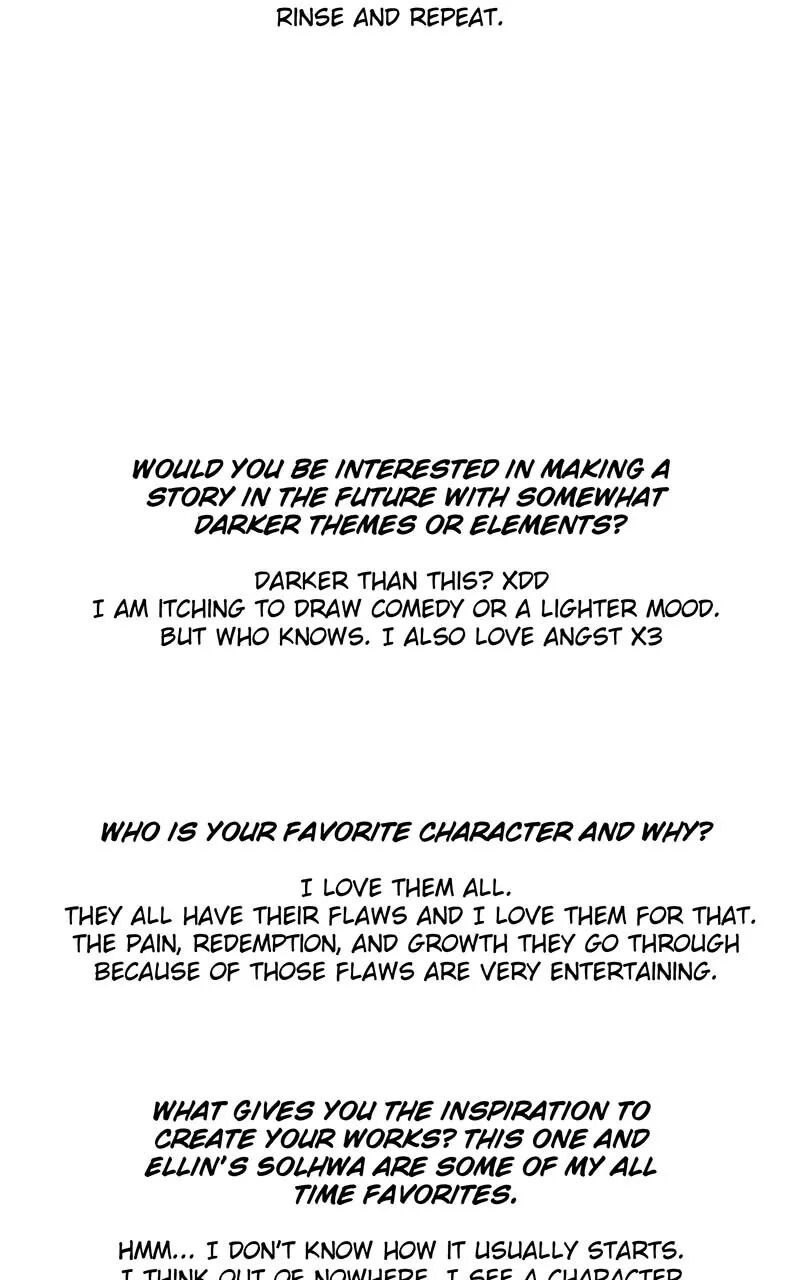 When Jasy Whistles Chapter 46 - page 19