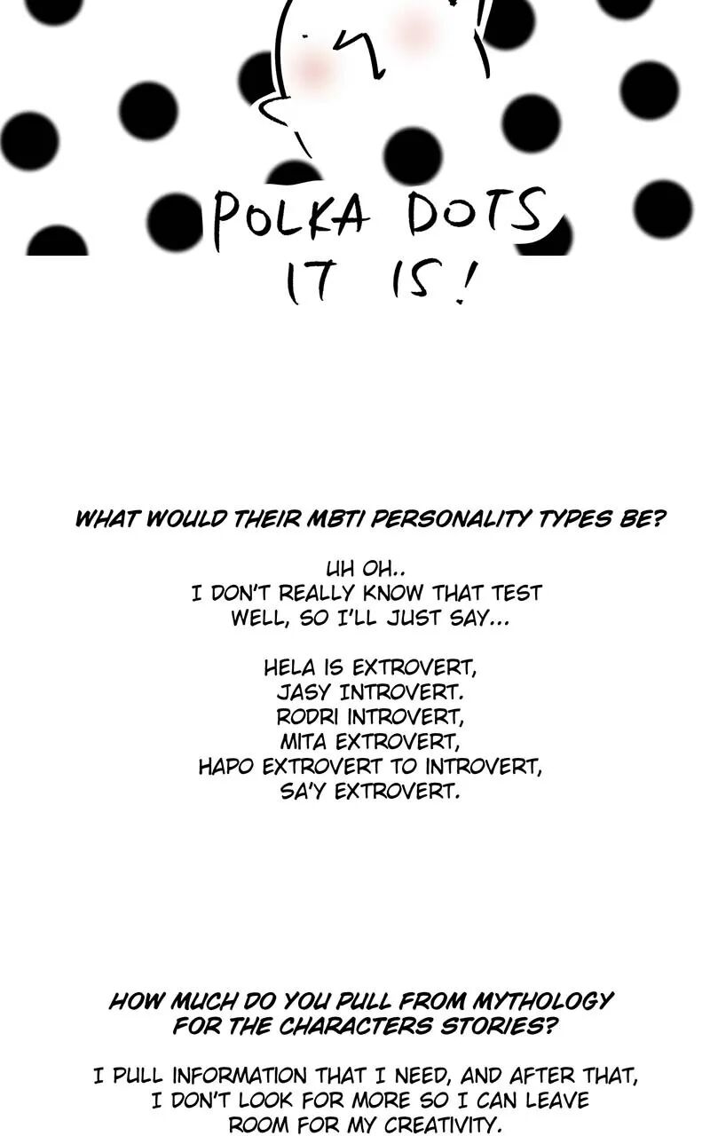 When Jasy Whistles Chapter 46 - page 31