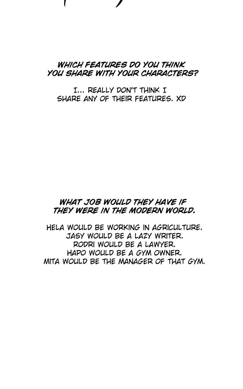 When Jasy Whistles Chapter 46 - page 33