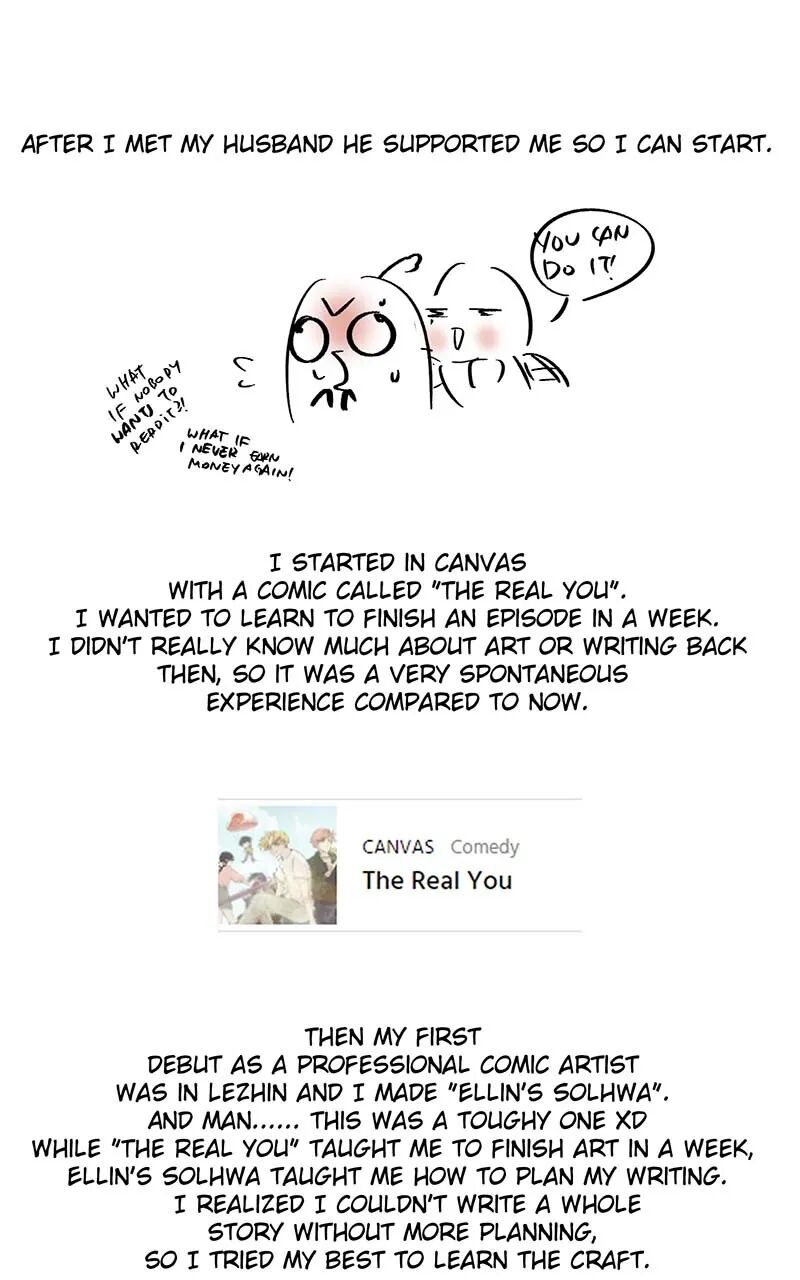 When Jasy Whistles Chapter 46 - page 7
