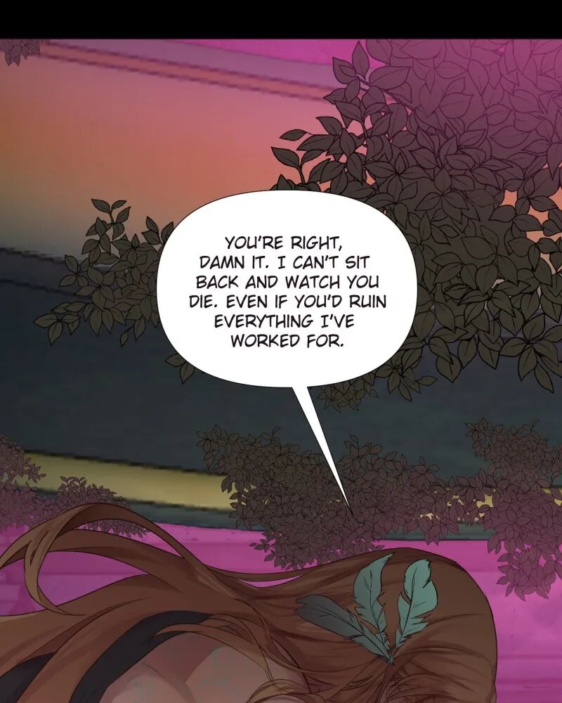 When Jasy Whistles Chapter 45 - page 109