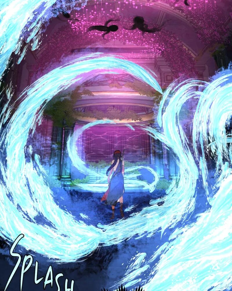 When Jasy Whistles Chapter 45 - page 11
