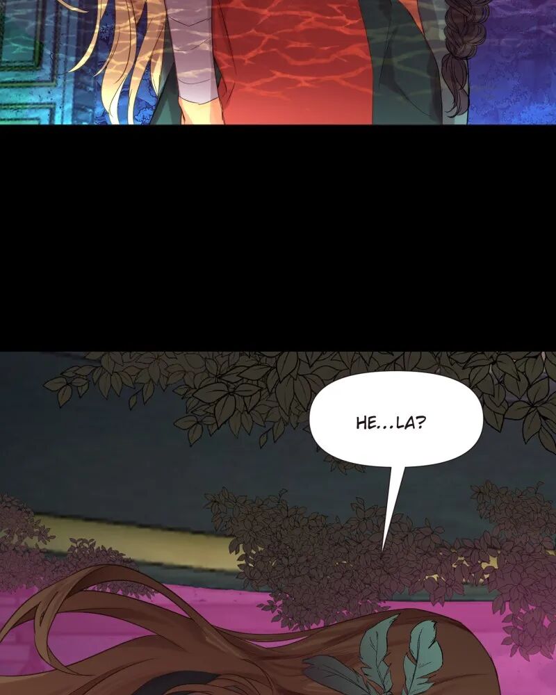 When Jasy Whistles Chapter 45 - page 116