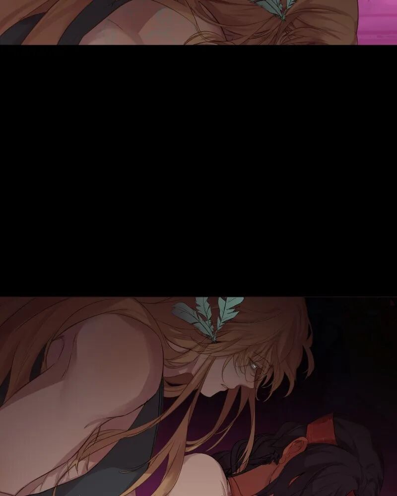 When Jasy Whistles Chapter 45 - page 117