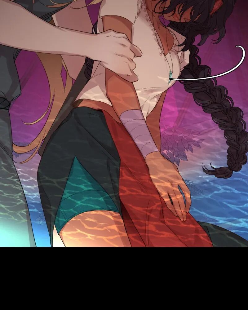 When Jasy Whistles Chapter 45 - page 118
