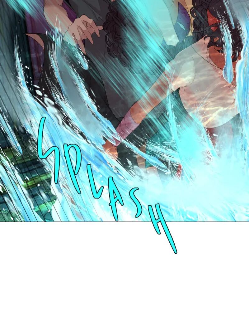 When Jasy Whistles Chapter 45 - page 120