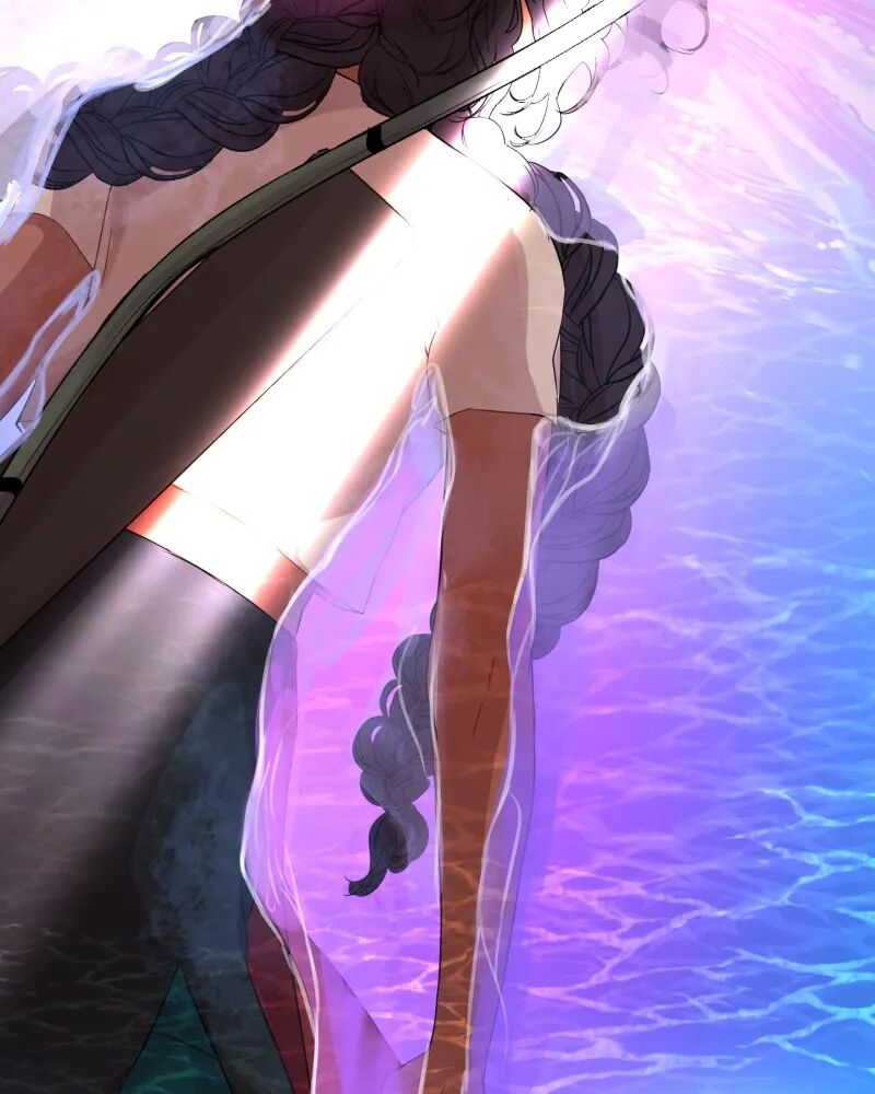 When Jasy Whistles Chapter 45 - page 129