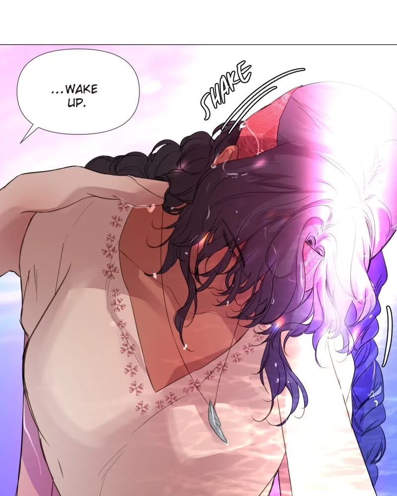 When Jasy Whistles Chapter 45 - page 137