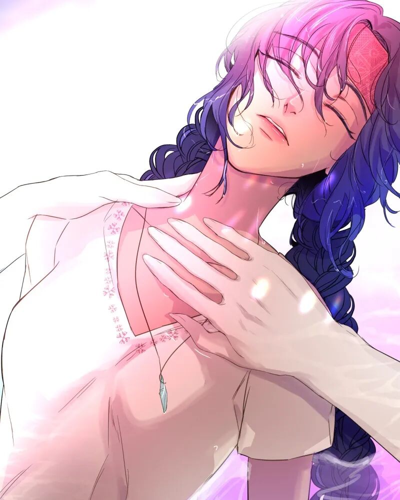When Jasy Whistles Chapter 45 - page 140